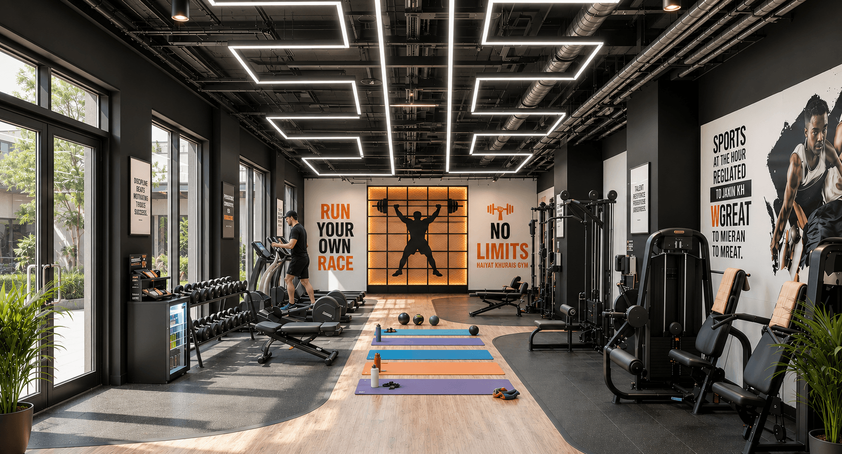 Gallery — Haiyat